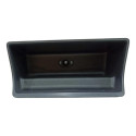 Porta Objetos Gm Chevrolet Captiva 3.6 V6 2008 2012 Preto