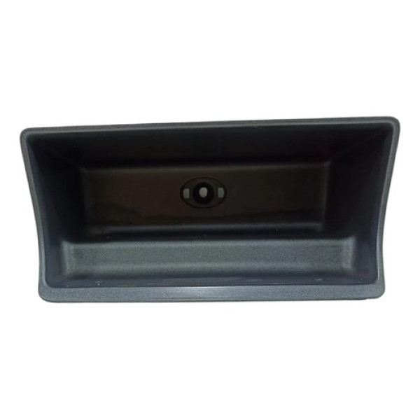 Porta Objetos Gm Chevrolet Captiva 3.6 V6 2008 2012 Preto