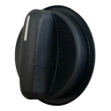 Botao Comando Ar Condicionado Chevrolet Montana 2003 2011 Preto
