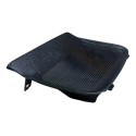 Moldura Tampa Painel Corsa 1994 A 2000 90434528 Preto