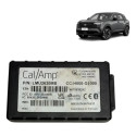 Módulo Gps Lmu2630mb Original Nissan Kicks Advance 2024. Preto Não