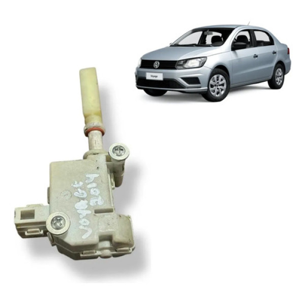 Atuador Elétrico Trava Porta Malas Voyage 2014 5u5959776