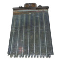 Radiador Ar Quente Gm Vectra 1997 A 1999