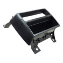 Moldura Rádio Central Gm Vectra 1993 A 1996 90269743 Preto