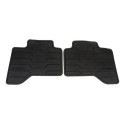 Jogo De Tapete Original S10 2012 2013 2014 2020 24 Preto
