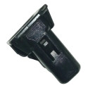 Guia Painel Instrumentos Gm Cobalt Onix Spin 12/19 96954604