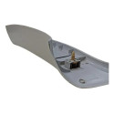 Acabamento Coluna Superior Esq Gol G4 05/08 5w3867400