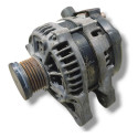 Alternador Ford Ka 1.0 3cc 2015 2016 A 2018 120a C/detalhe