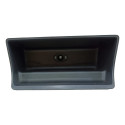 Porta Objetos Gm Chevrolet Captiva 3.6 V6 2008 2012 Preto