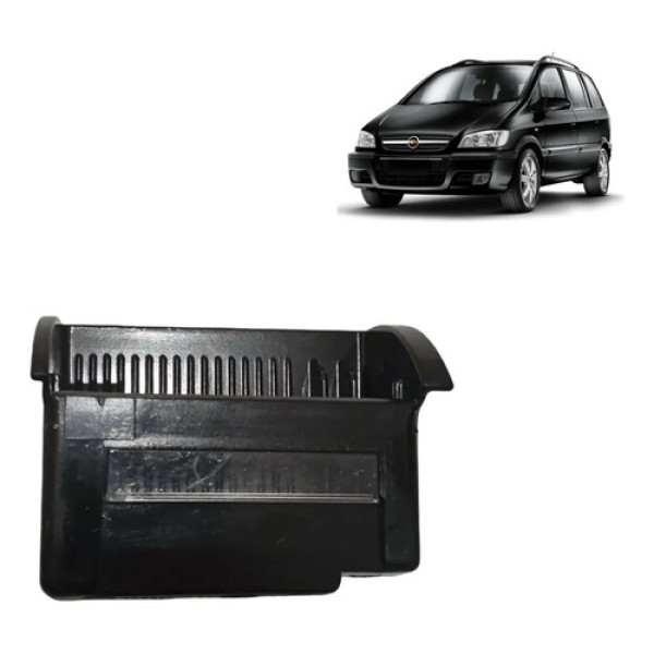 Cinzeiro Console Central Chevrolet Zafira Astra 2001 A 2012