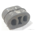 Borracha Coxim Escapamento Chevrolet Corsa 1.4. 90468869