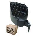 Limitador Vidro Dianteiro Direito Onix 2018 A 2020 Preto