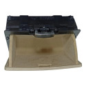 Porta Objetos Captiva 2008 A 2012 Preto
