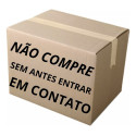 Porta Copos Chevrolet Captiva 2008 Preto