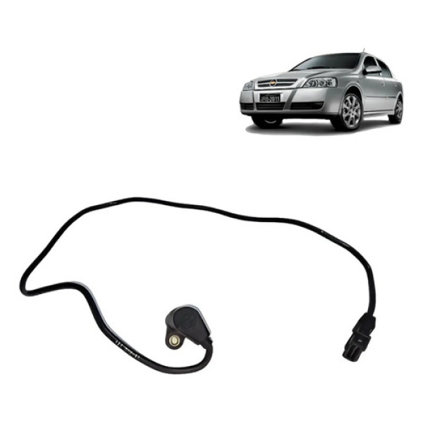 Sensor Rotação 90451441 Gm Astra S10 Zafira Vectra   A3