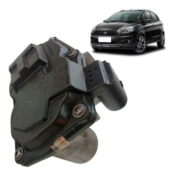 Tbi Corpo Borboleta Ford Ka 2014 2015 2018 2019 2020 2021