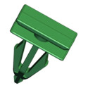 Grampo Moldura Superior Lateral Caçamba Strada Ram