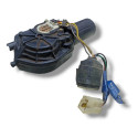 Motor Antena Eletrica Galant 97/06 2.0 Gasolina Preto