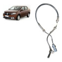 Sensor Abs Dianteiro Renault Logan Sandero 2015 2016 A 2022