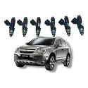  Bico Injetor Gm Captiva Trailblazer 3.6 V6 0280158154