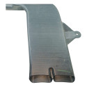 Duto De Ar Do Painel Da Chevrolet Captiva 08/13 Original 