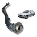 Gargalo Tanque Combustivel Chevrolet Vectra 2.0 8v 1999 2000