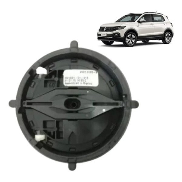 Motor Retrovisor Elétrico Nivus T-cross Virtus  3 Fios L E