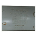 Moldura Coluna Ld Corsa Montana 2002 A 2012