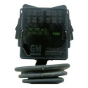 Chave Seta Gm Meriva Astra Vectra 2000 0918541312268700