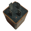 Relé Zbd955529 Temporizador Parabrisa Traseiro Volks Gol 12v
