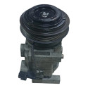 Compressor Ar Condicionado Hb20 1.0 3cc Asp Turbo 2013a2022