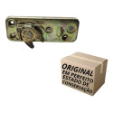 Fechadura Batente Maçaneta Mb 1113 1116 Porta Direita
