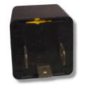 Rele Omega Kadett 89 95 Farois Advertencia Original Gm