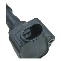 Bobina Uno Mobi Argo Cronos Strada 208 C3 1.0 3cc 1.3 17/