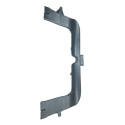 Duto De Ar Do Painel Da Chevrolet Captiva 08/13 Original 