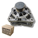 Alternador Ford Ka 1.0 3cc 2015 2016 A 2018 120a C/detalhe