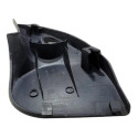 Acabamento Moldura Retrovisor Direito Gm Classic 1994/2016 Preto