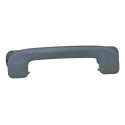 Alça De Teto Renault Scenic 2000 A 2005 7700430496 Bege