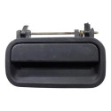 Macaneta Externa Tras Preta Corsa 1999/00/01/02/03 93288897