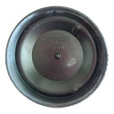 Tampa Vedação Borracha Farol New Fiesta 2013 A 2017 89004031 Ambos Lados