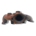 Coletor Escapamento Gm Corsa Celta 1.0 8v Vhc 1997 A 2006