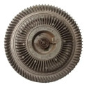 Polia Viscosa L200/l200 Outdoor 2.5 8v Diesel 00 12 Original