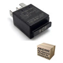 Relé Auxiliar Vw Audi 404 - 7m0 951 253 C 0v
