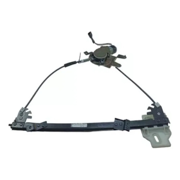 Máquina De Vidro Porta Direita Uno 88 A 2013 2p Elétrica