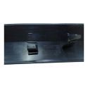 Acabamento Soleira Diant Esquerdo Peugeot 408 2012 Preto