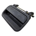 Macaneta Externa Tras Preta Corsa 1999/00/01/02/03 93288897