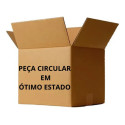 Chave Do Limpador Spin Prisma Onix Cobalt 2012-17 95468057