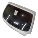 Tampa Traseira Corsa Wind 2p 1995 1996 A 2004