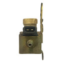 Valvula Solenoide Partida Uno Mille Pick Up 1.0 A79/809