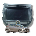 Central Multimidia Hyundai Hb20 2013 2014 2015 A 2018